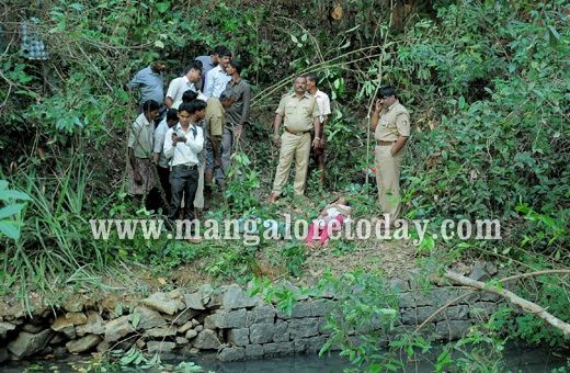 Bantwal Rape & Murder